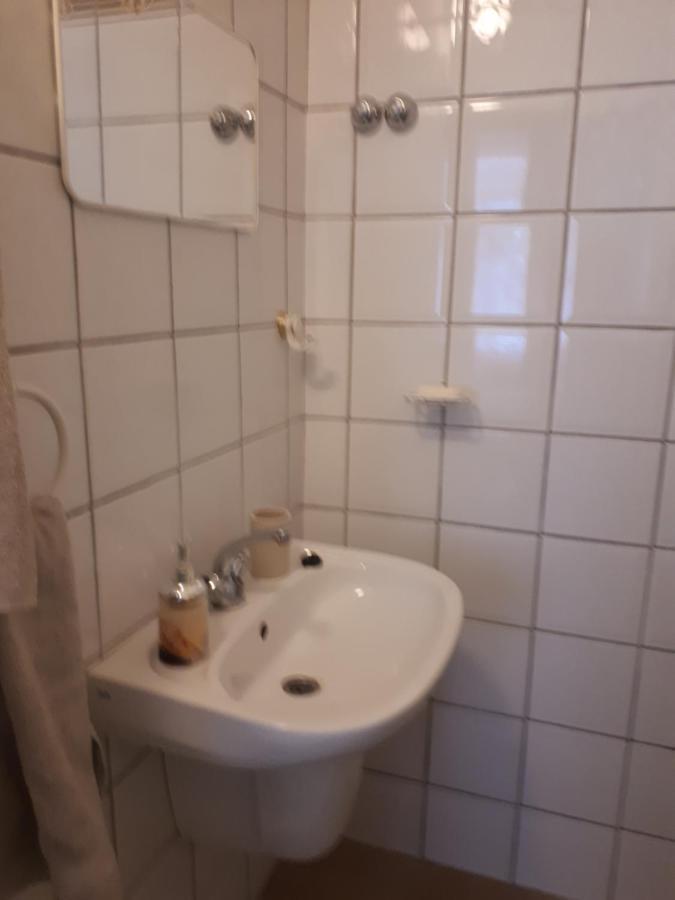 Vadaspuszta Vendeghaz Csatka Buitenkant foto
