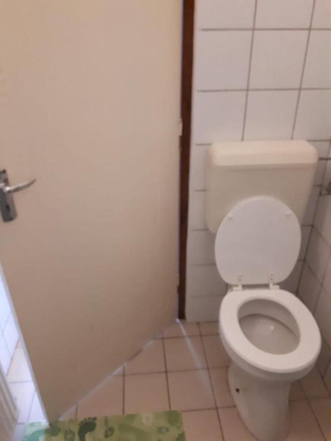 Vadaspuszta Vendeghaz Csatka Buitenkant foto